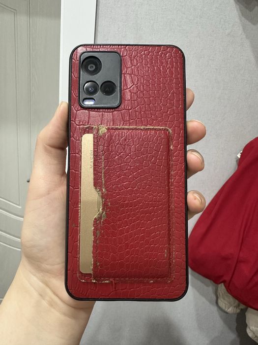 Продам телефон vivo