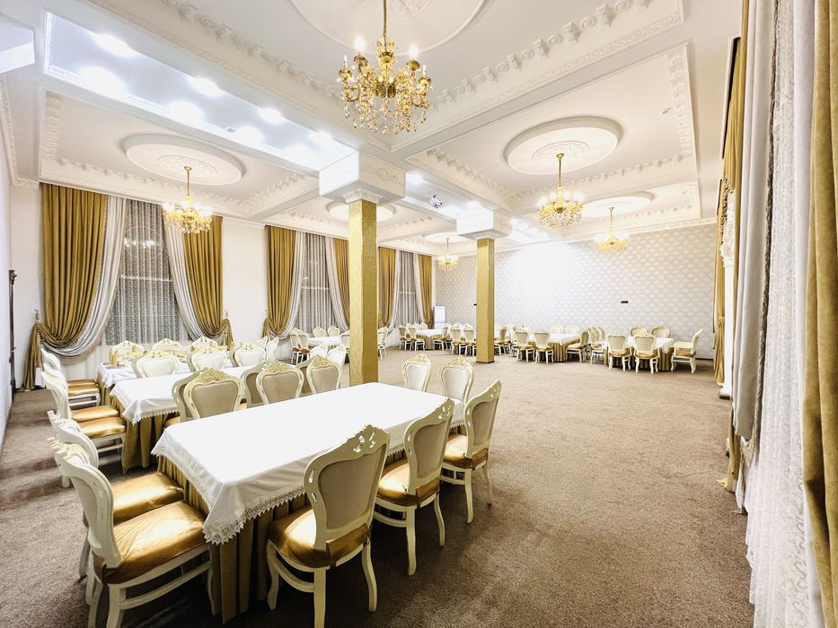 Сдаётся готовый бизнес!