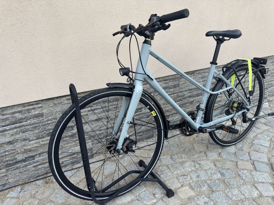 Алуминиев велосипед Giant LIV Beliv 2025 размер: 28/46см (М)