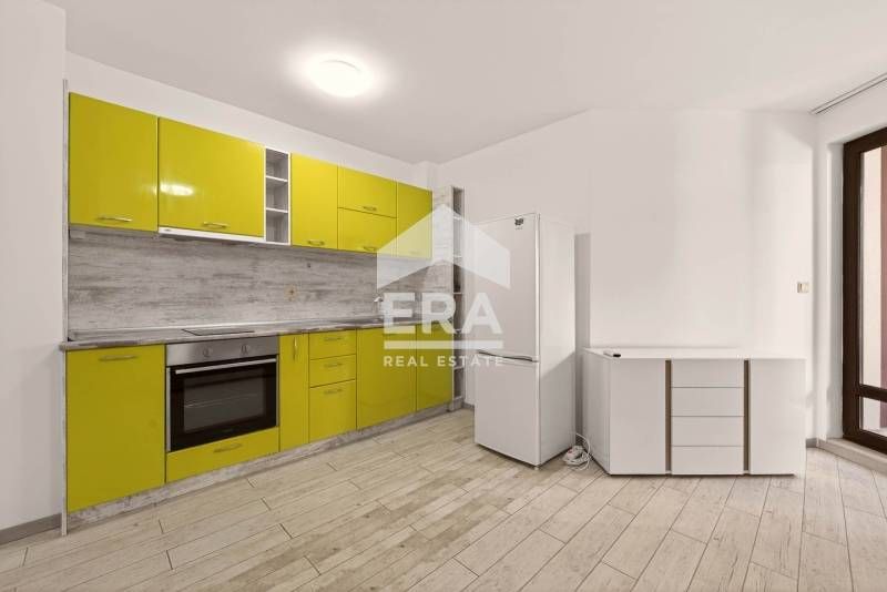 Продава се Двустаен апартамент в Варна, Левски - 61 кв.м за 1396 €/кв.м - Снимка #1