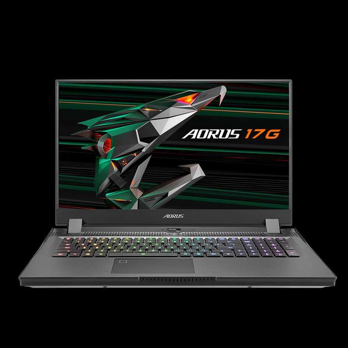 Laptop Gaming AORUS RTX 3070 32GB RAM 17.3" 300Hz i7