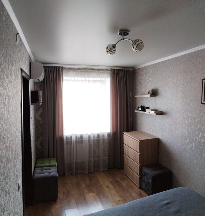 Продам 2 ком квартиру район Тайги