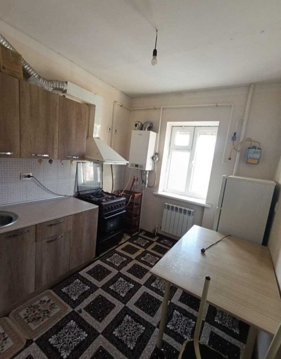 Сергели 5а. 3/4/7 с обстановкой