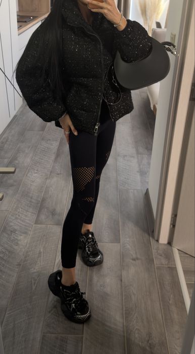 Зимно яке размер С