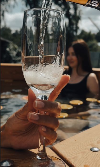 Чан купель фурако