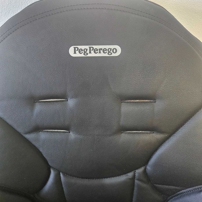 Husa scaun copii Prima Pappa zero Peg Perego