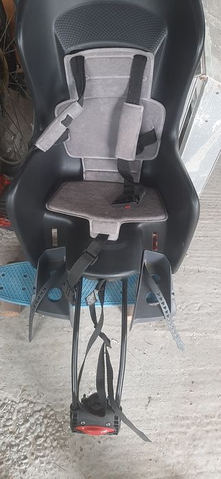 Scaun copii bicicleta