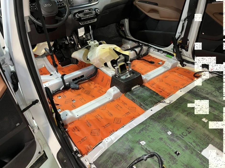 HD Detailing Уральск