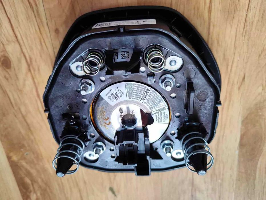 Airbag volan Renault Trafic MK3 III Facelift 2021- / TRAFIC MK4