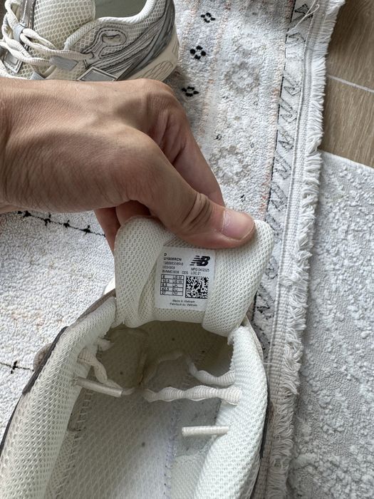 New balance 1906R