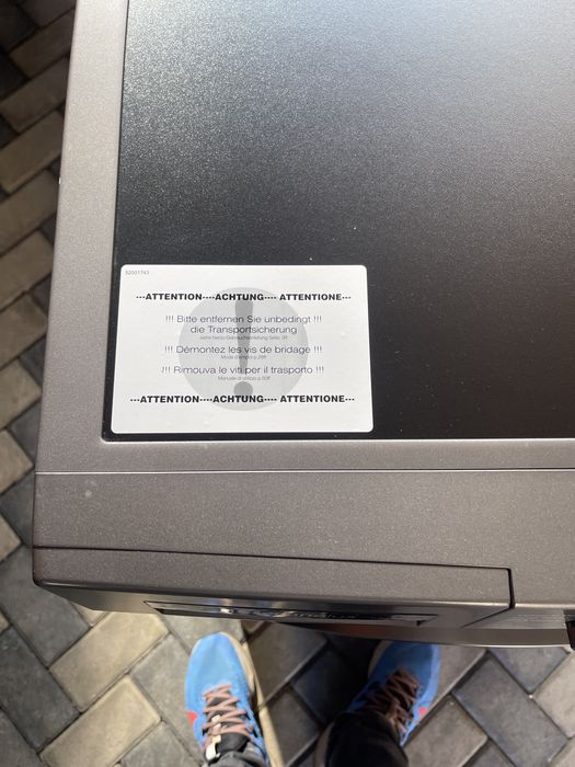 Oferta masina spalat