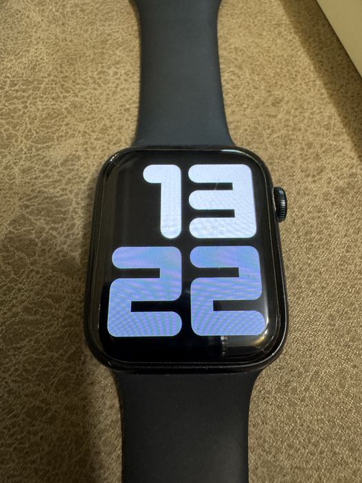 Apple Watch se 44 мм 2024