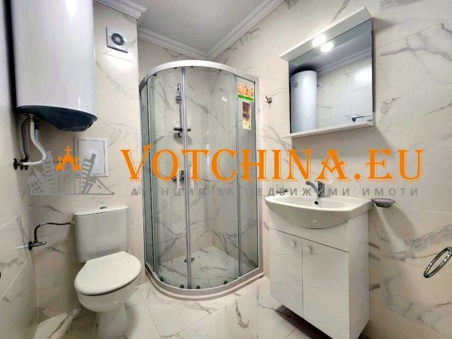 Продава се Тристаен апартамент в Свети Влас - 110 кв.м за 2182 €/кв.м - Снимка #15