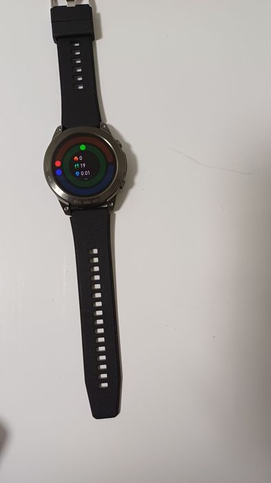 Продам смарт часы в новом состоянии