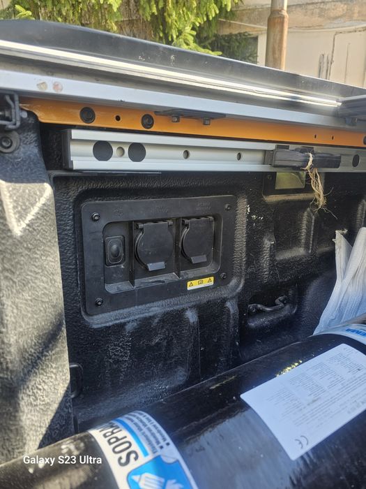 Vand Ford Ranger Wildtrak X 2023 – 2.0 BiTurbo