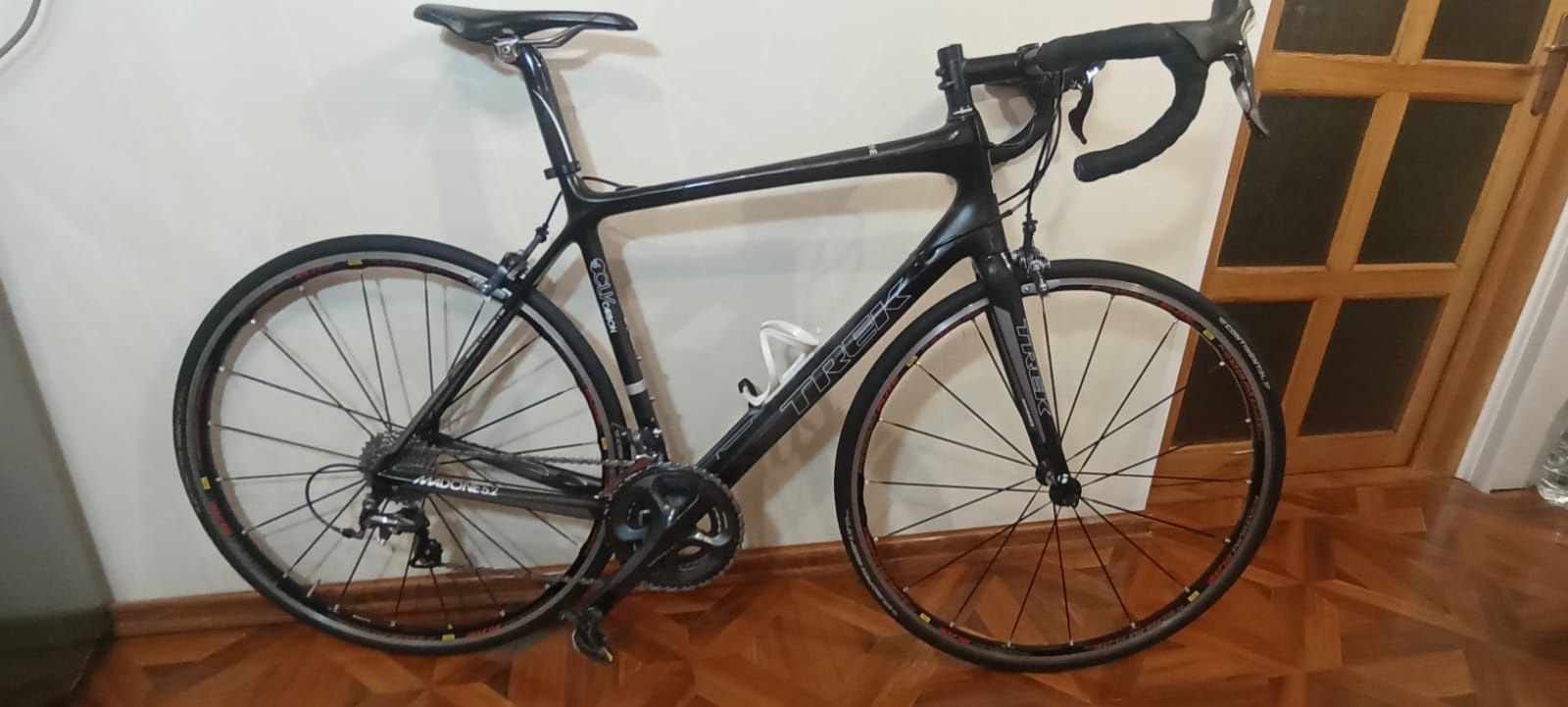 Olx trek fashion madone