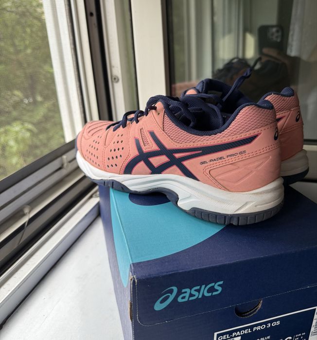 Asics Gel Padel Pro 3