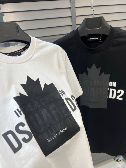 Мъжки маркови тениски S-2Xl