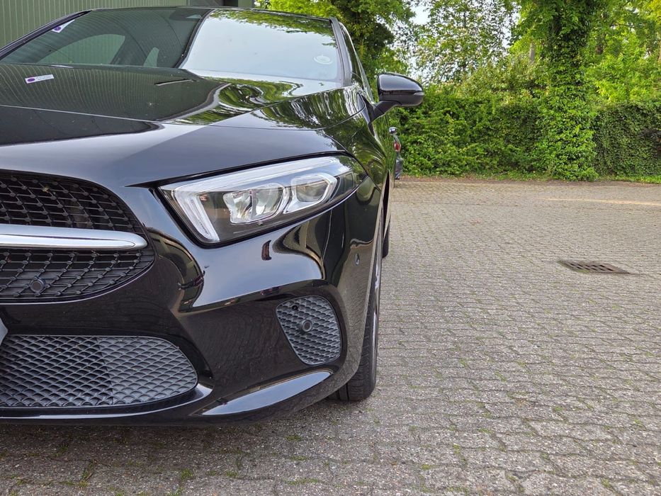 Mercedes A class 2019