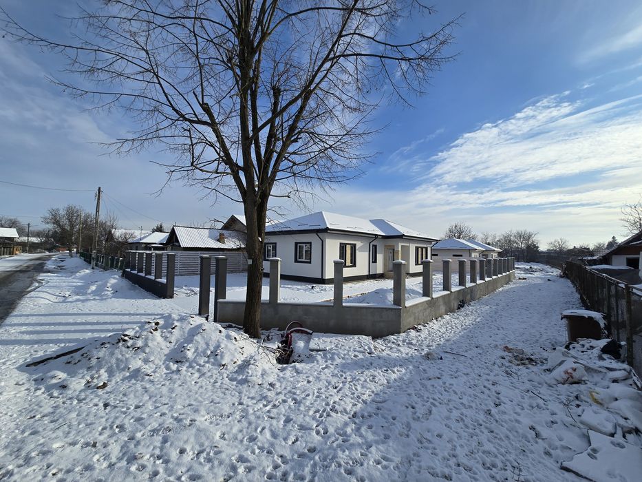 Casa parter 148mp Periș, Bălteni, Burias Ilfov