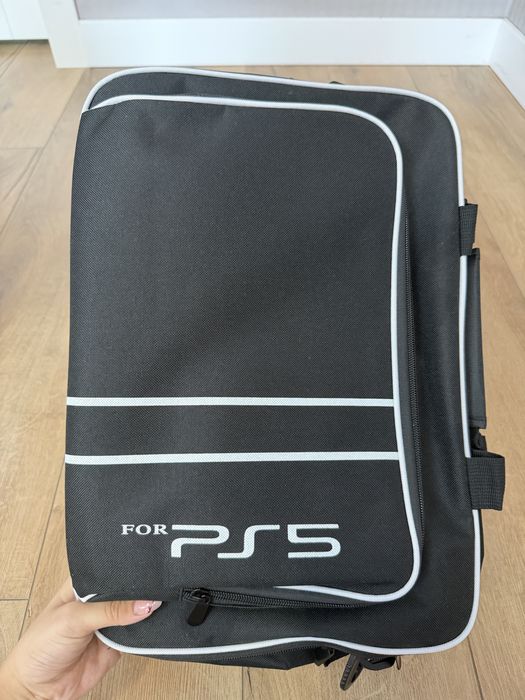 Плейстейшн ps 5, игровая приставка