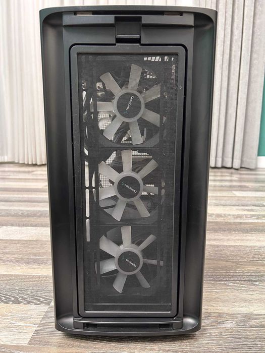Игровой Пк i5 12400f RTX3060 12GB l 32 GB DDR4  3200 MHZ