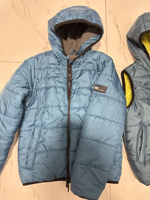 Детско яке +елек LC Waikiki