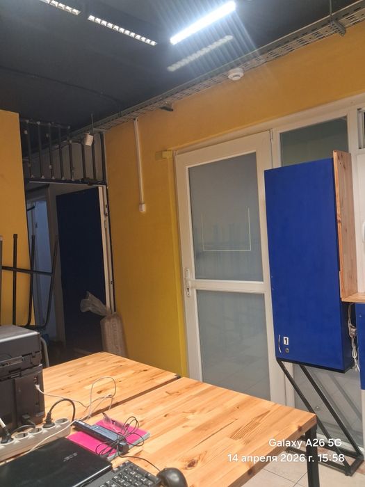 Сдам в аренду недвижимость