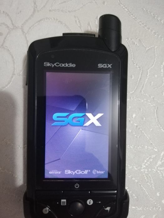 Vand Skycaddie sgx