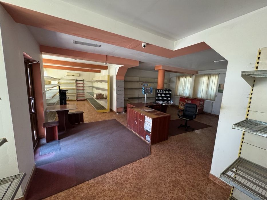 Proprietate de vanzare Trip, Comuna Bixad