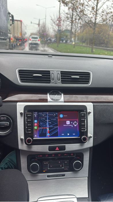 VW pasat CC 1.8 TSI