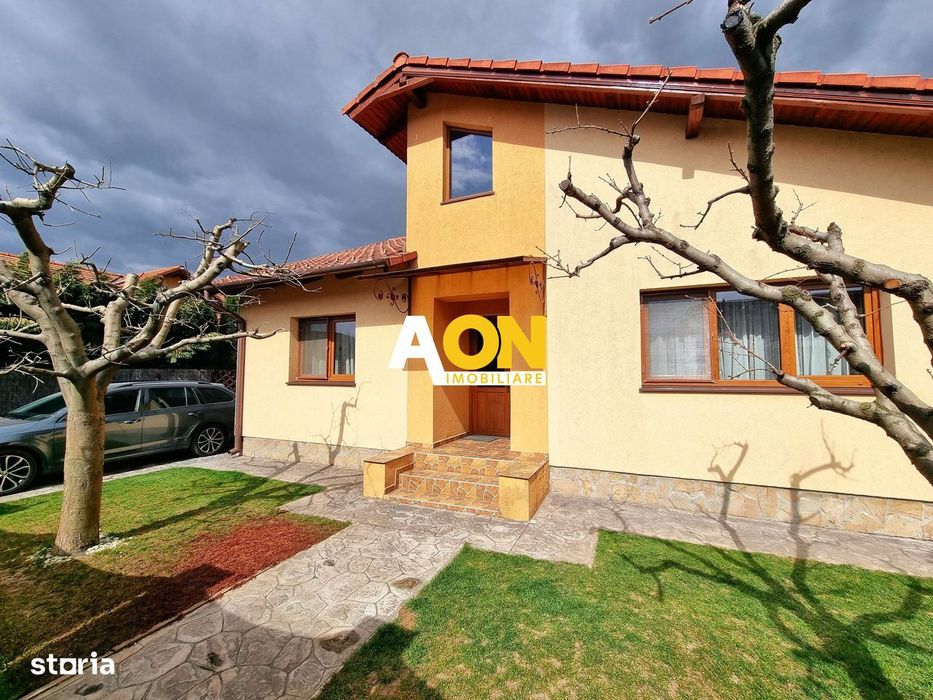 Casa 3 camere, mansardabila, S+P, 400 mp teren, Cetate
