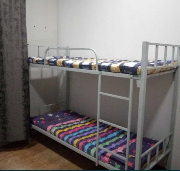 Аренда для мужчин с подселением! Ц 13
 Xonadoshi bilan kvartirani ija