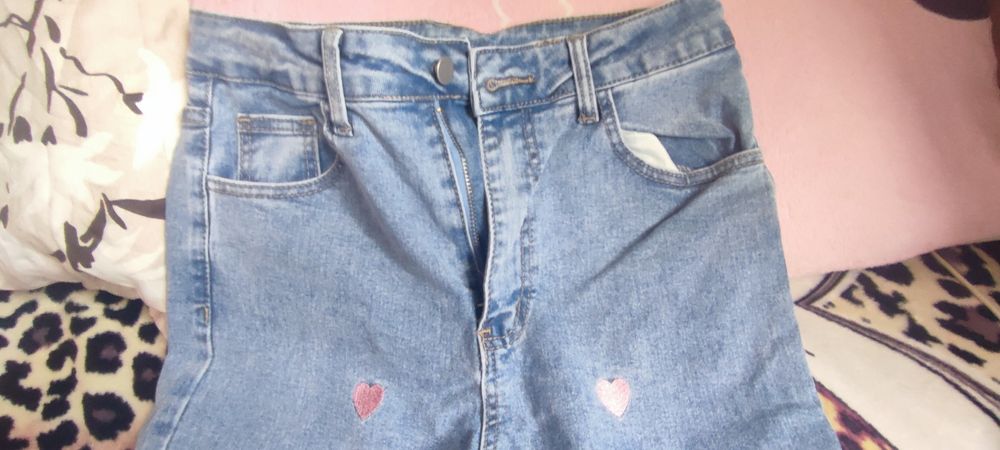 Blugi shein,marime M