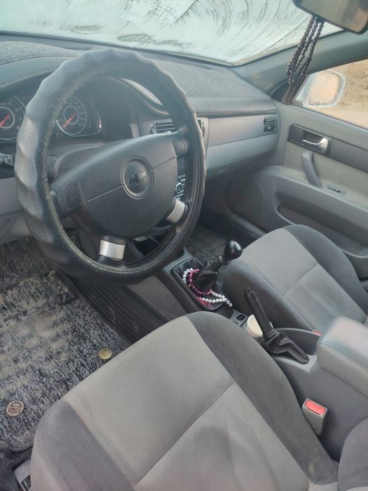 Gentra sotiladi yili 2023