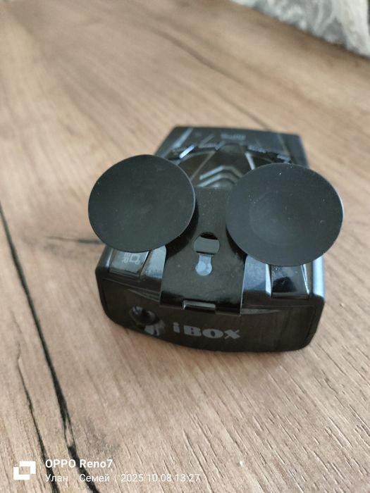 Видеорегистратор в отличном состоянии