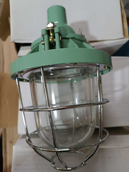 Светильник для сауны