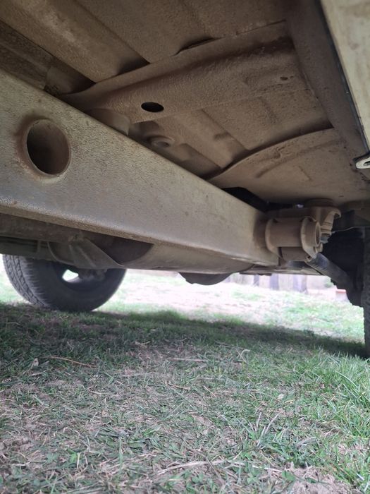 Vand sau schimb cu vw Saran  sau Seat  Ahambra 4x4lhambra