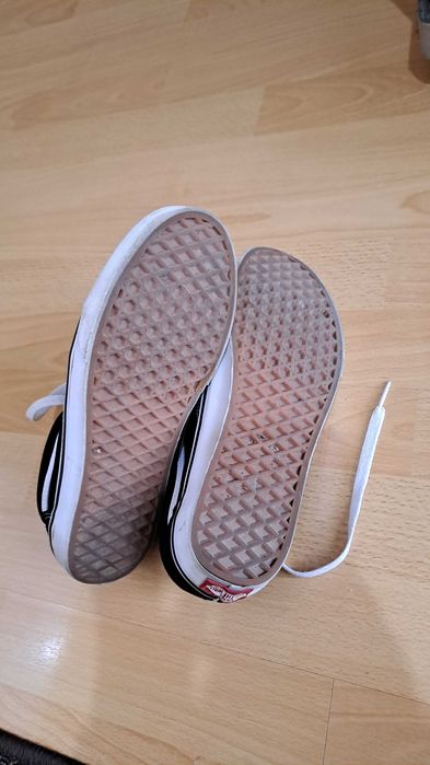 Маратонки vans old skool