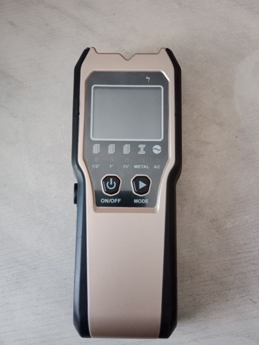 Продам искатель металла и тока