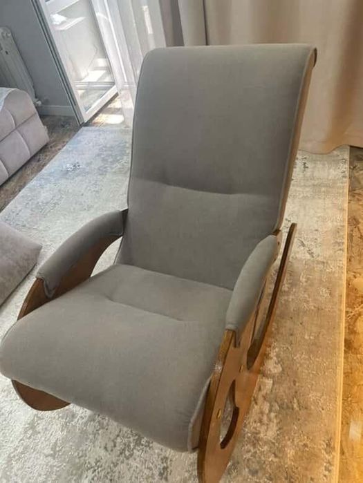 Продам креслокачку