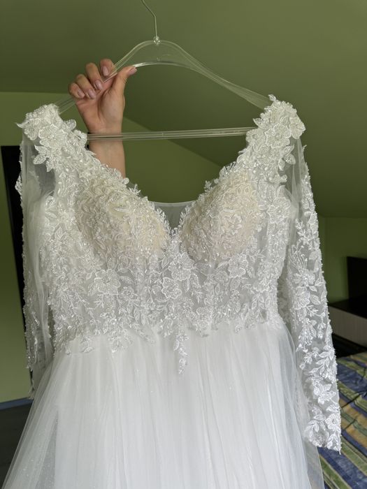 Rochie de mireasa
