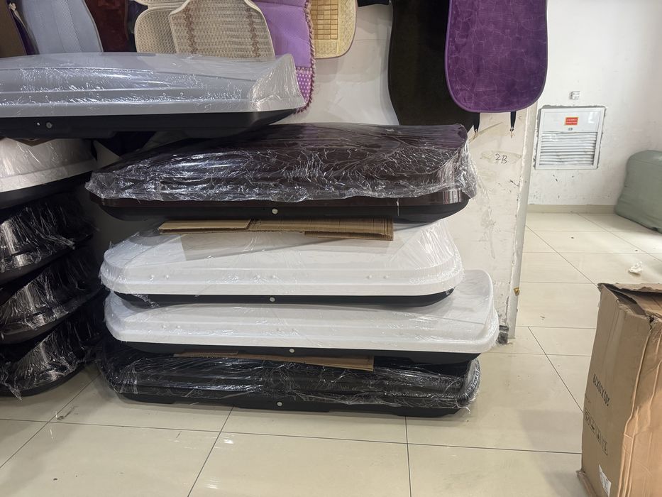 Маркиза для любых авто