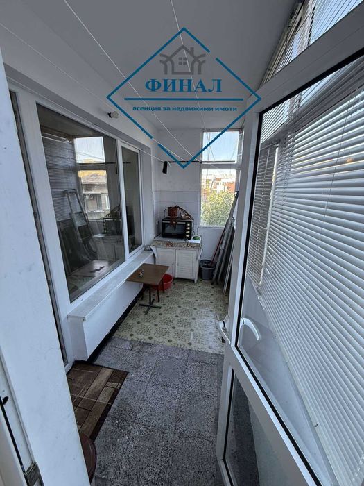 Продава се Двустаен апартамент в Шумен, Болницата - 64 кв.м за 1250 €/кв.м - Снимка #7