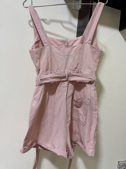 Комбинезон летний zara