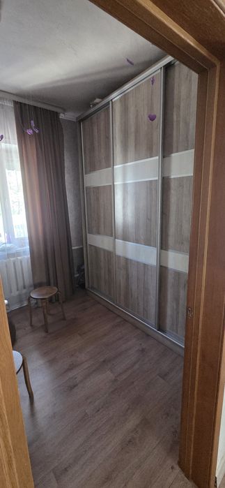 Продается большой дом. Район ЖБИ