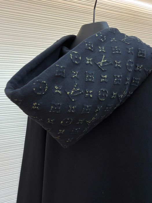 Hanorac Louis Vuitton Premium
