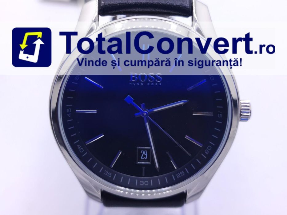 Hugo Boss 1513729 Barbatesc, Garantie 24 luni | #D89192