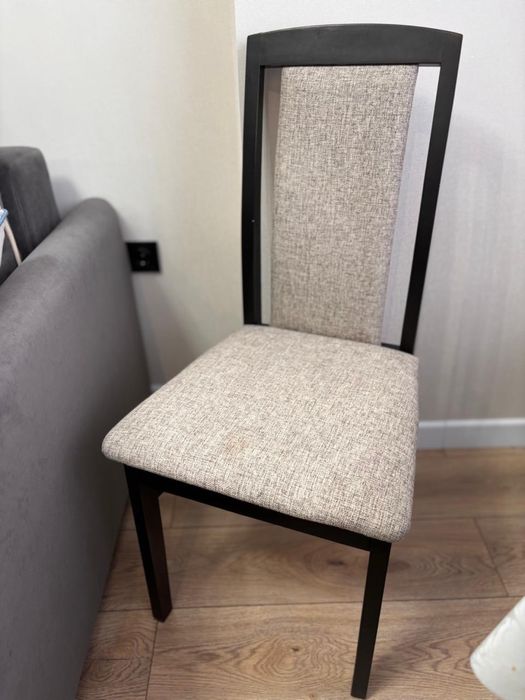 Стулья кухонные