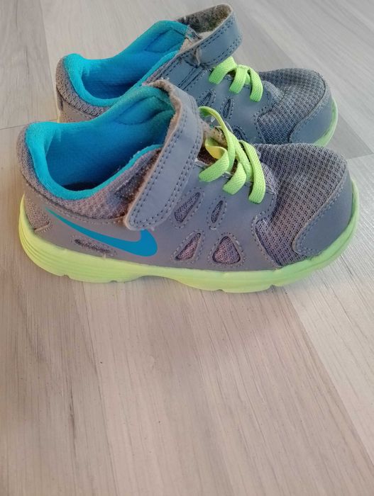 Детски маратонки за момичета -номер 25-27-36